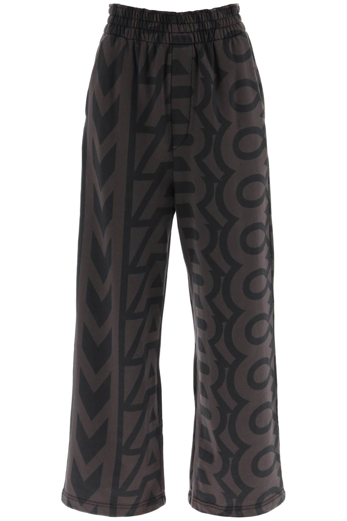 Marc Jacobs Monogram Oversize Sweatpants