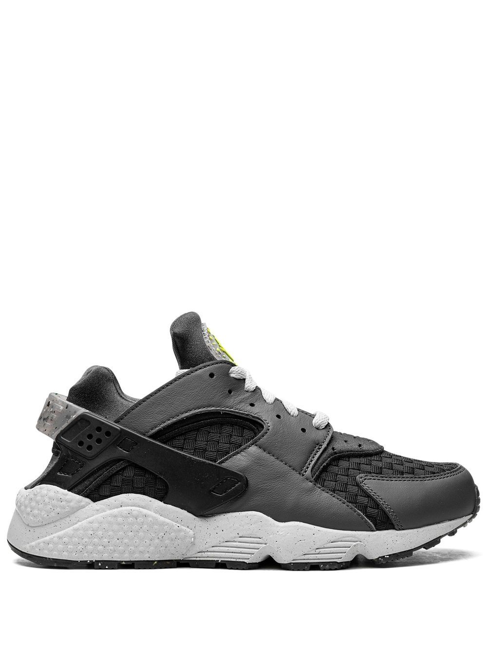 Nike Air Huarache Crater Premium 运动鞋 - 灰色