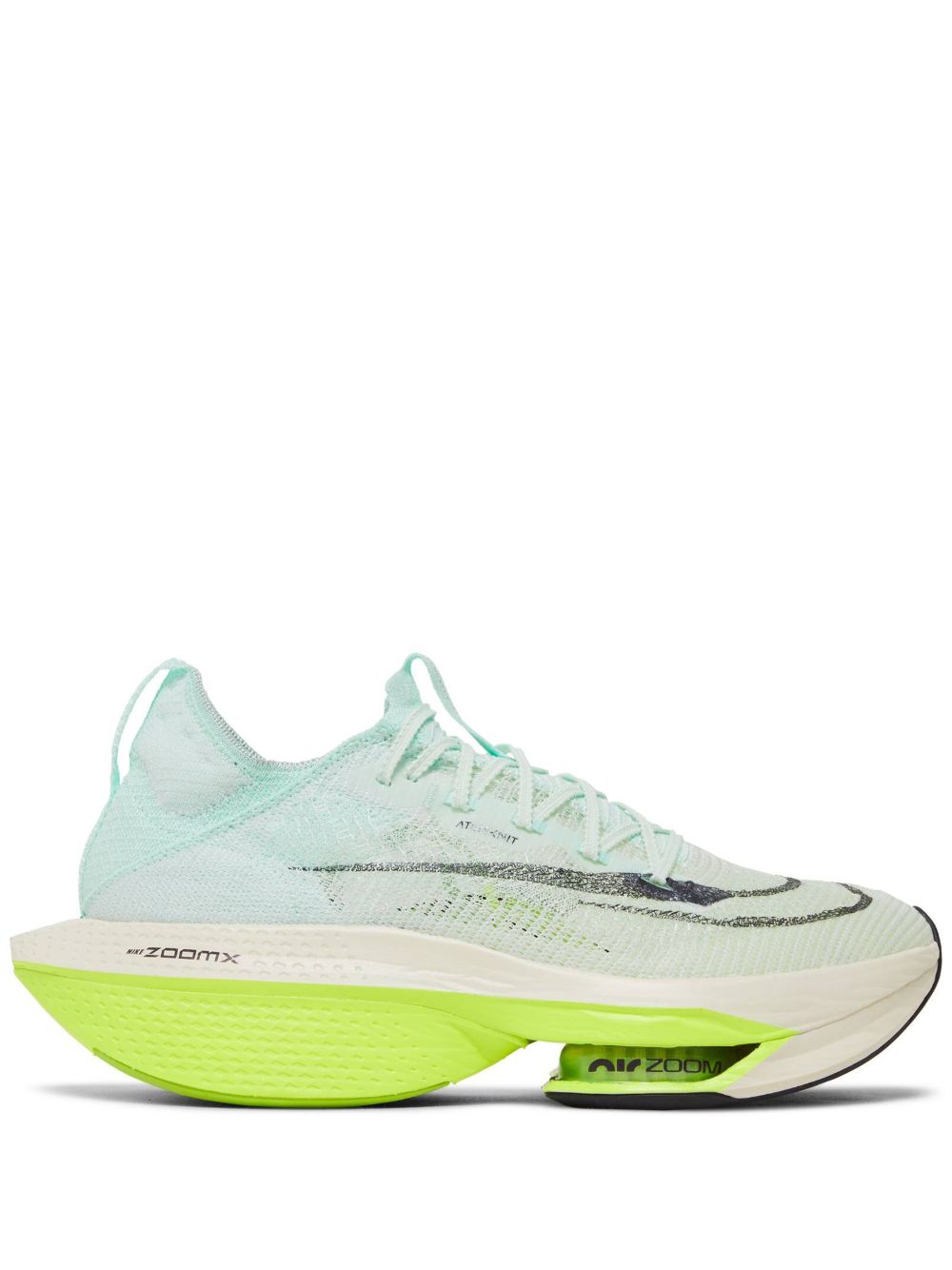 Nike Alphafly 2 运动鞋 - 绿色
