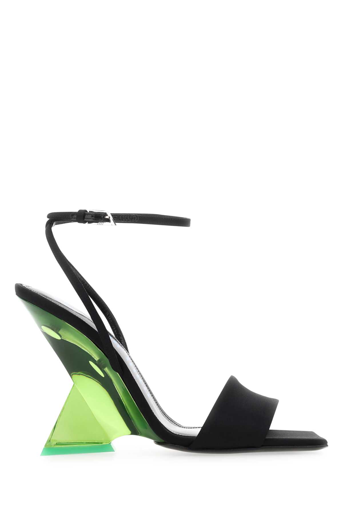 The Attico Cheope Sandals