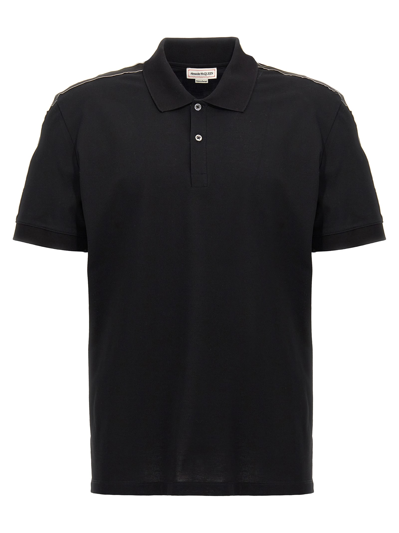 Alexander McQueen Polo腕带