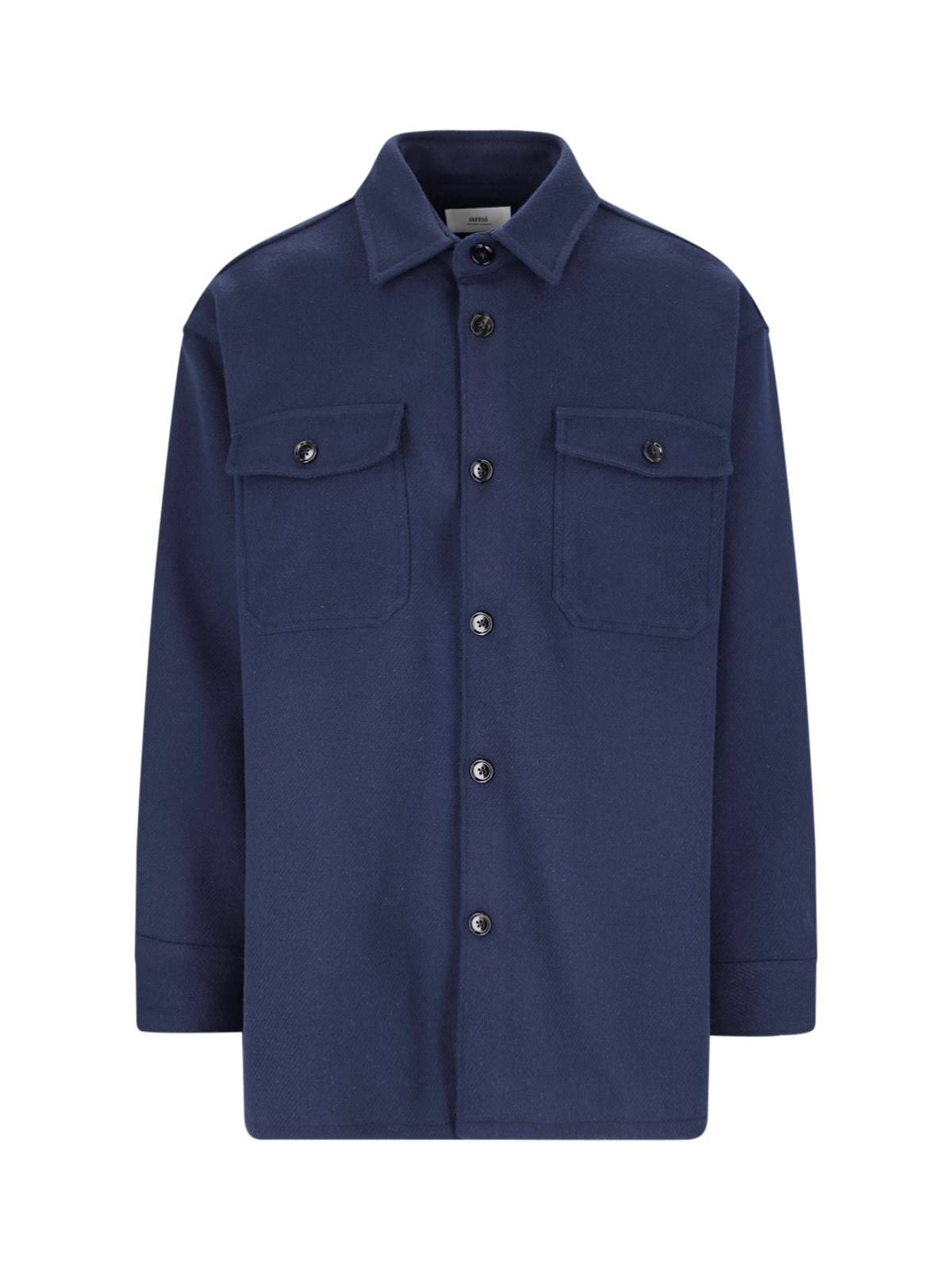 Ami Shirt Jacket