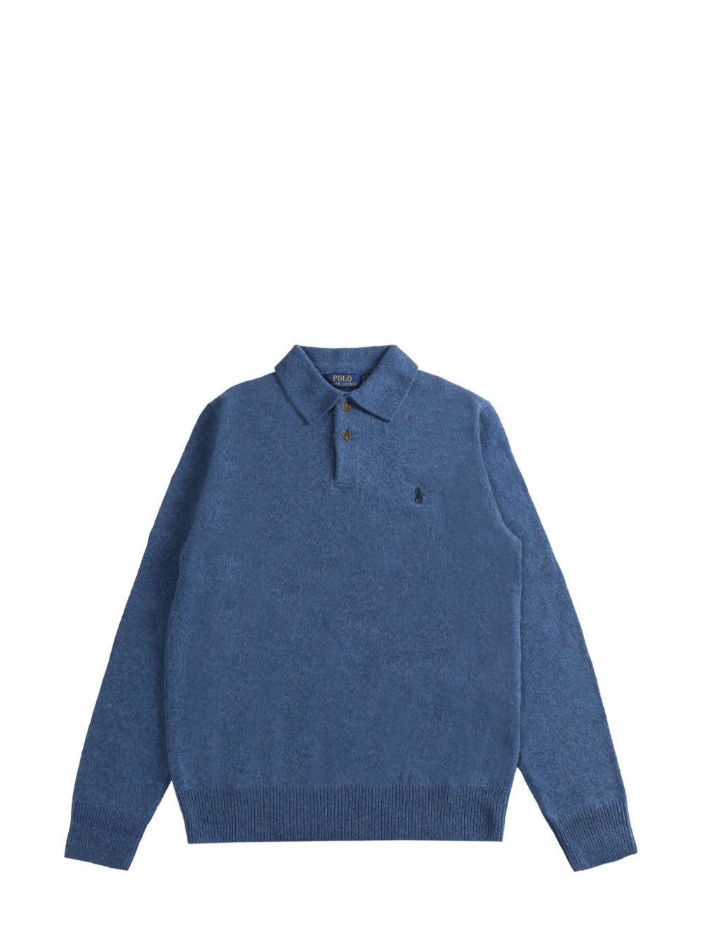 Polo Ralph Lauren Polo Pony polo shirt - 蓝色
