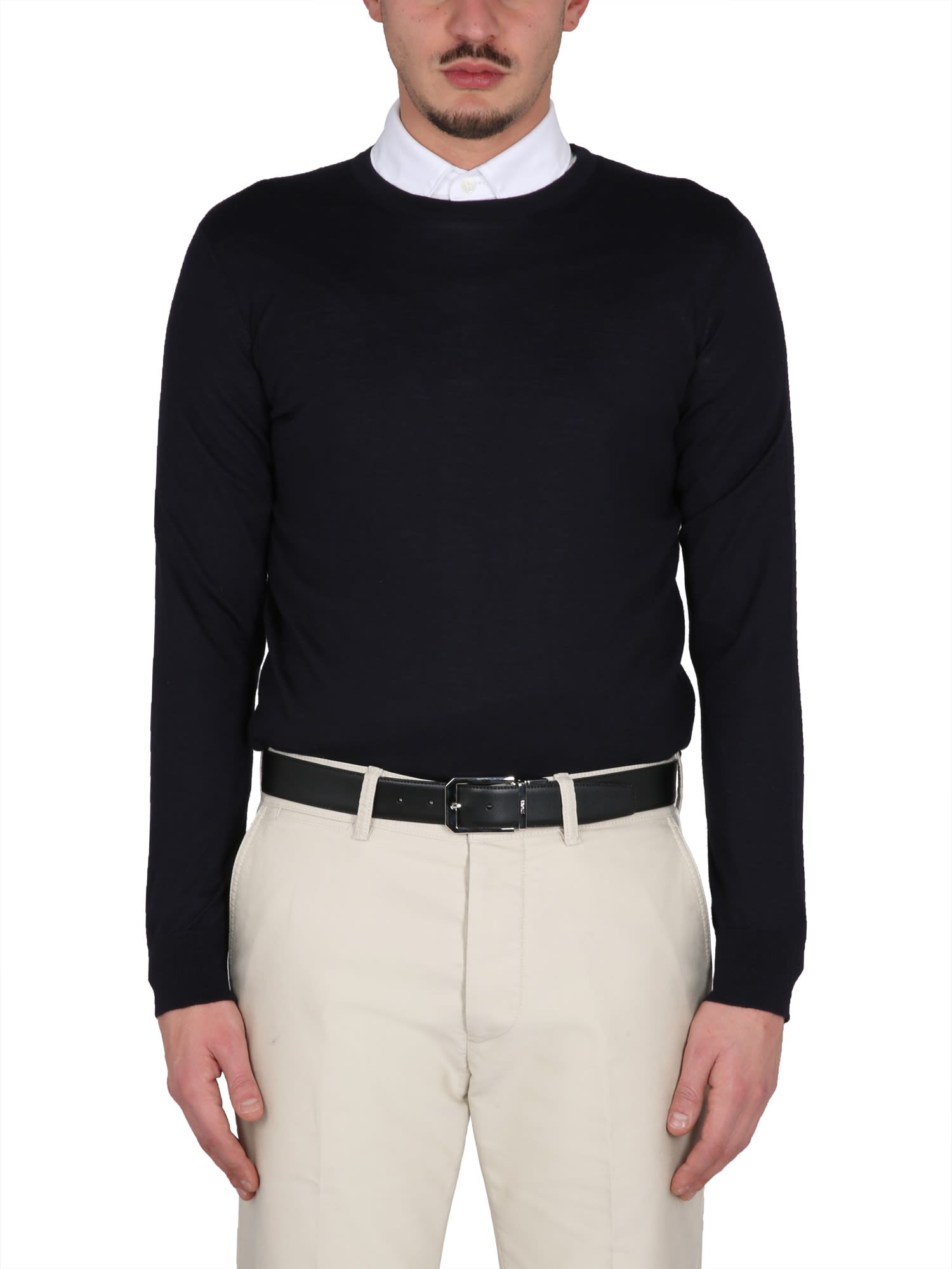 Zegna Choker