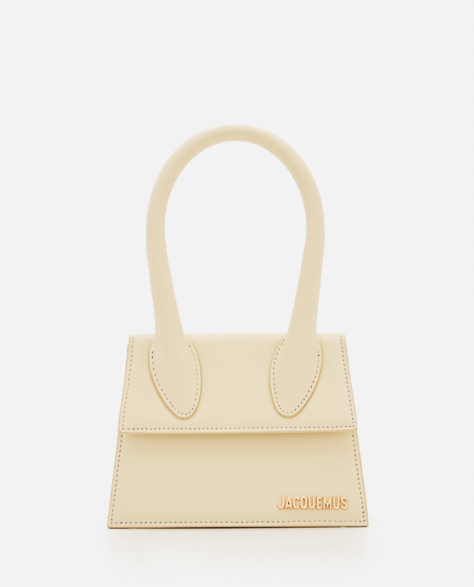 Jacquemus Le Chiquito Moyen 中号皮包