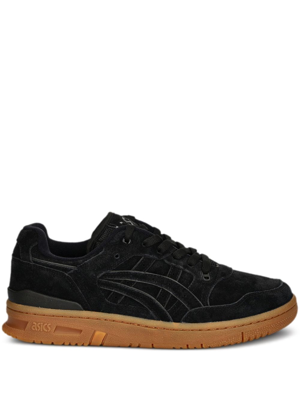 ASICS EX89 运动鞋 - 黑色