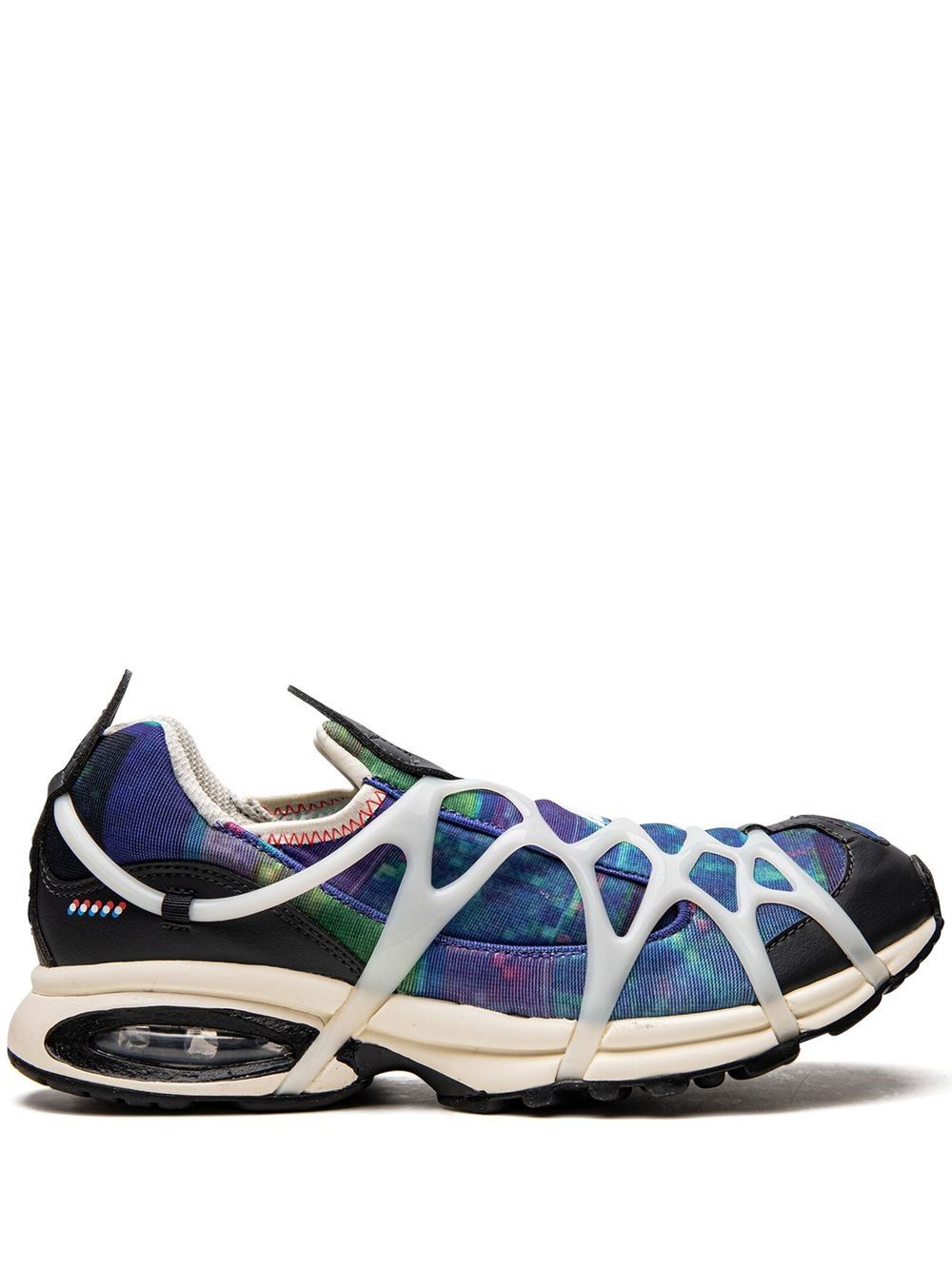 Nike Air Kukini Pixel 运动鞋 - 蓝色