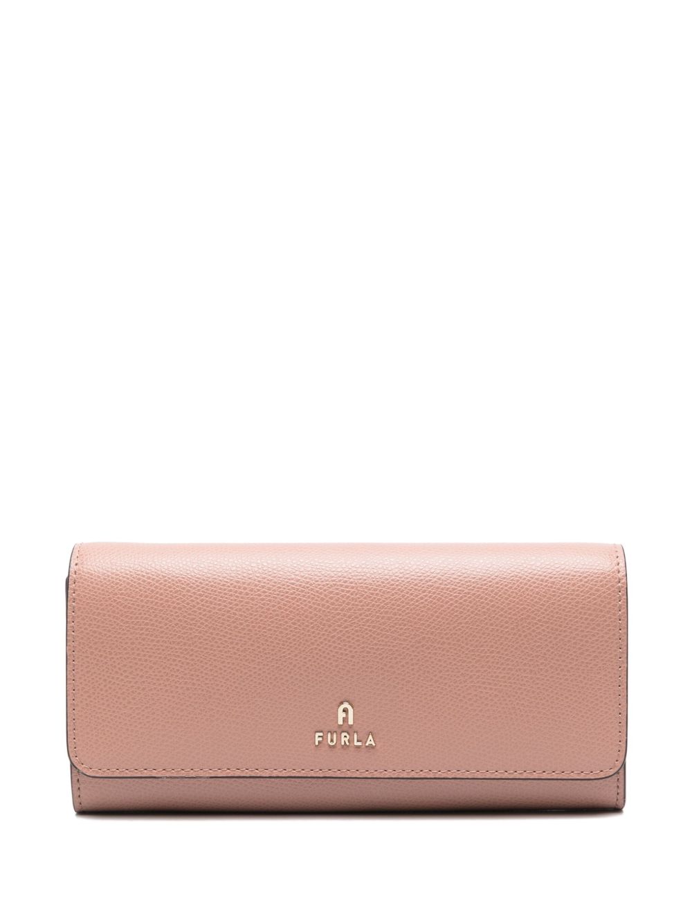 Furla XL Camelia 钱包 - 粉色