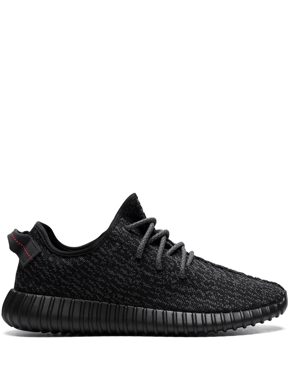 adidas Yeezy Yeezy Boost 350 "Pirate Black" 运动鞋 - 黑色