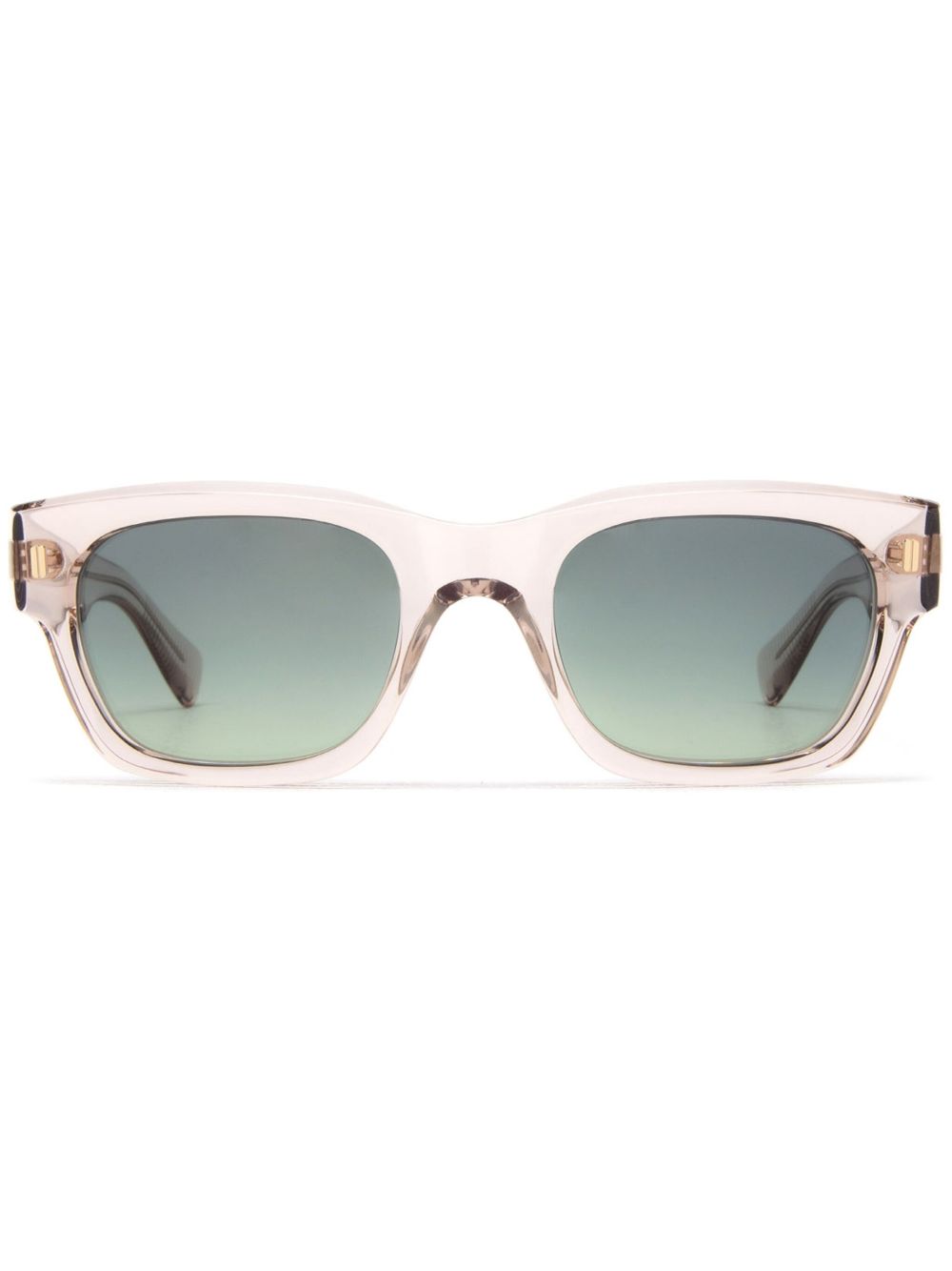 Moscot Zogan 太阳眼镜 - 中性色
