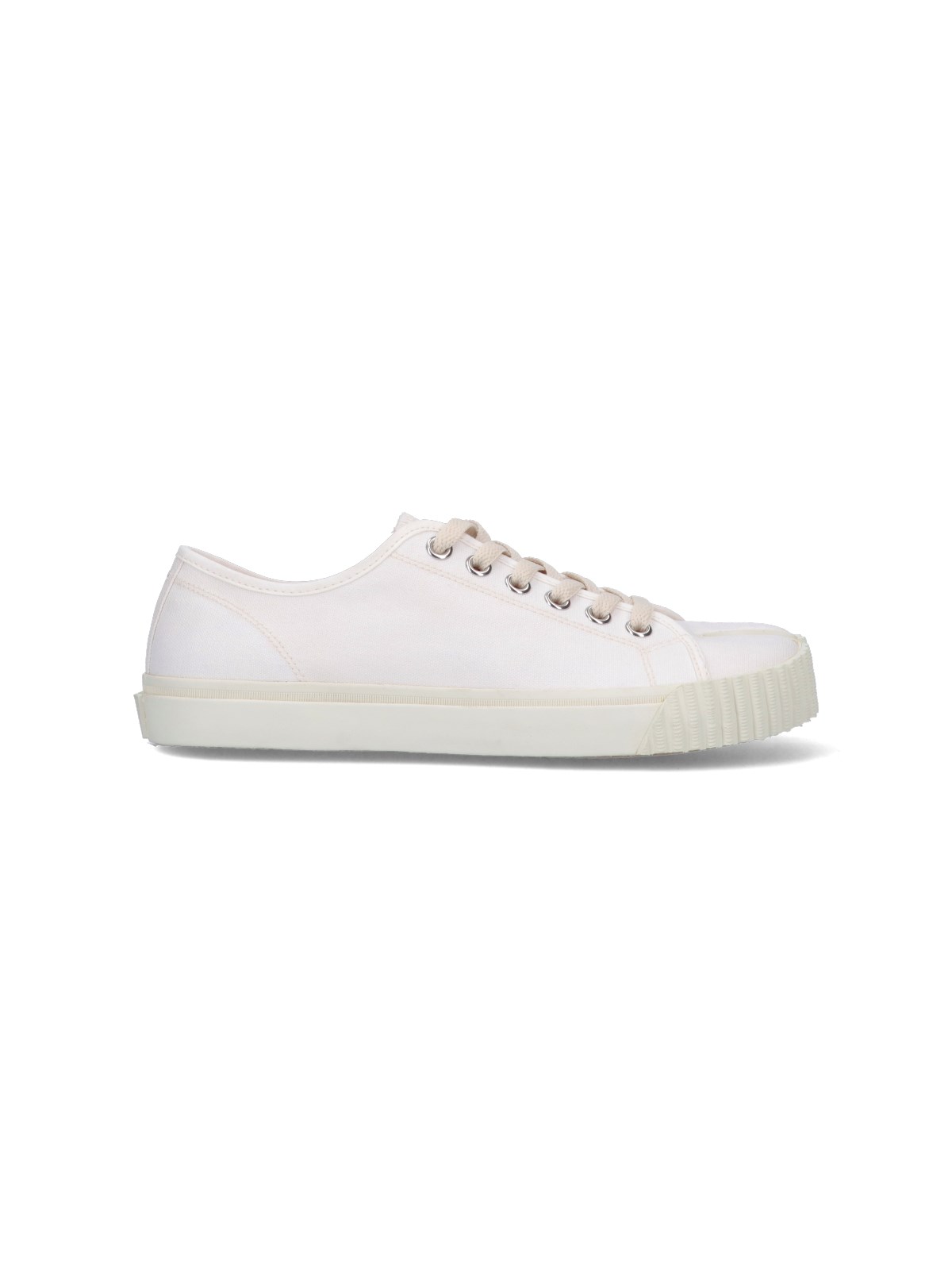 Maison Margiela "Tabi" 运动鞋