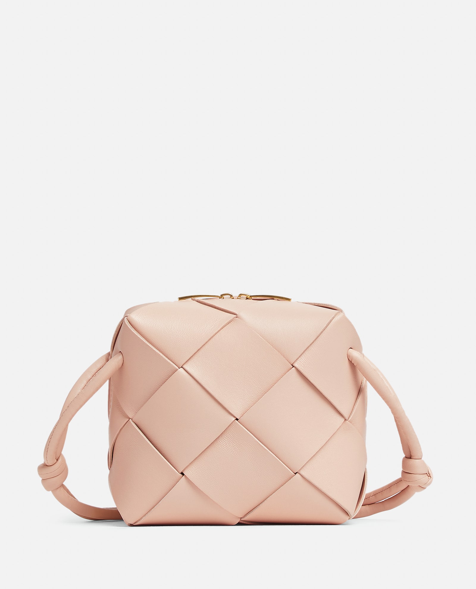 Bottega Veneta 磁带相机包