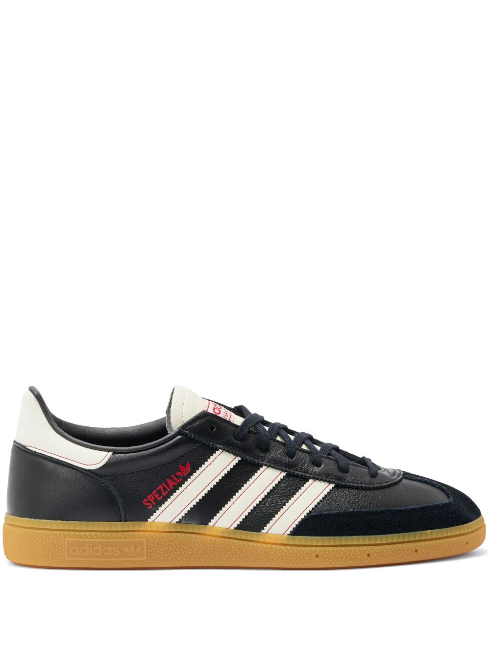 adidas Handball Spezial 运动鞋 - 黑色