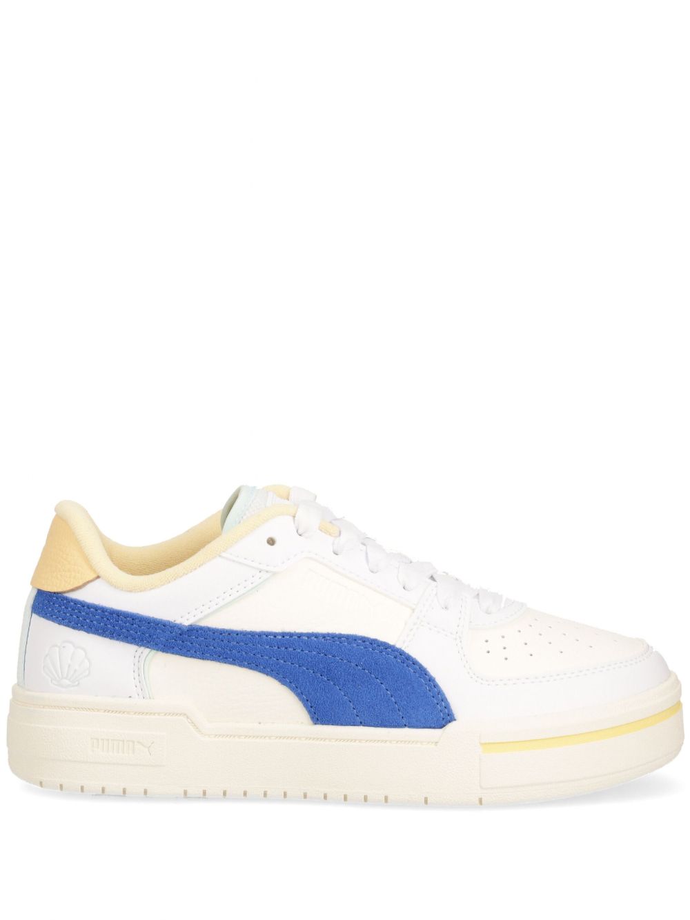 PUMA CA Pro Retro Resort 运动鞋 - 白色