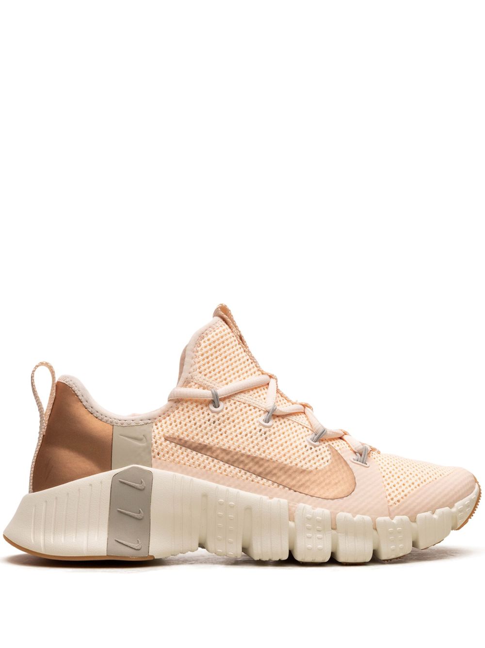 Nike Free Metcon 3 Guava Ice 运动鞋 - 粉色