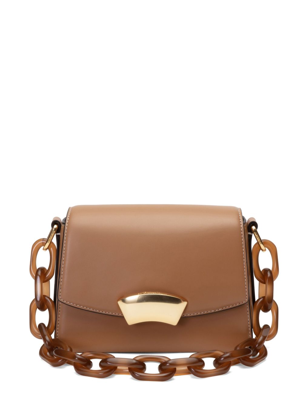 3.1 Phillip Lim ID 单肩包 - 褐色