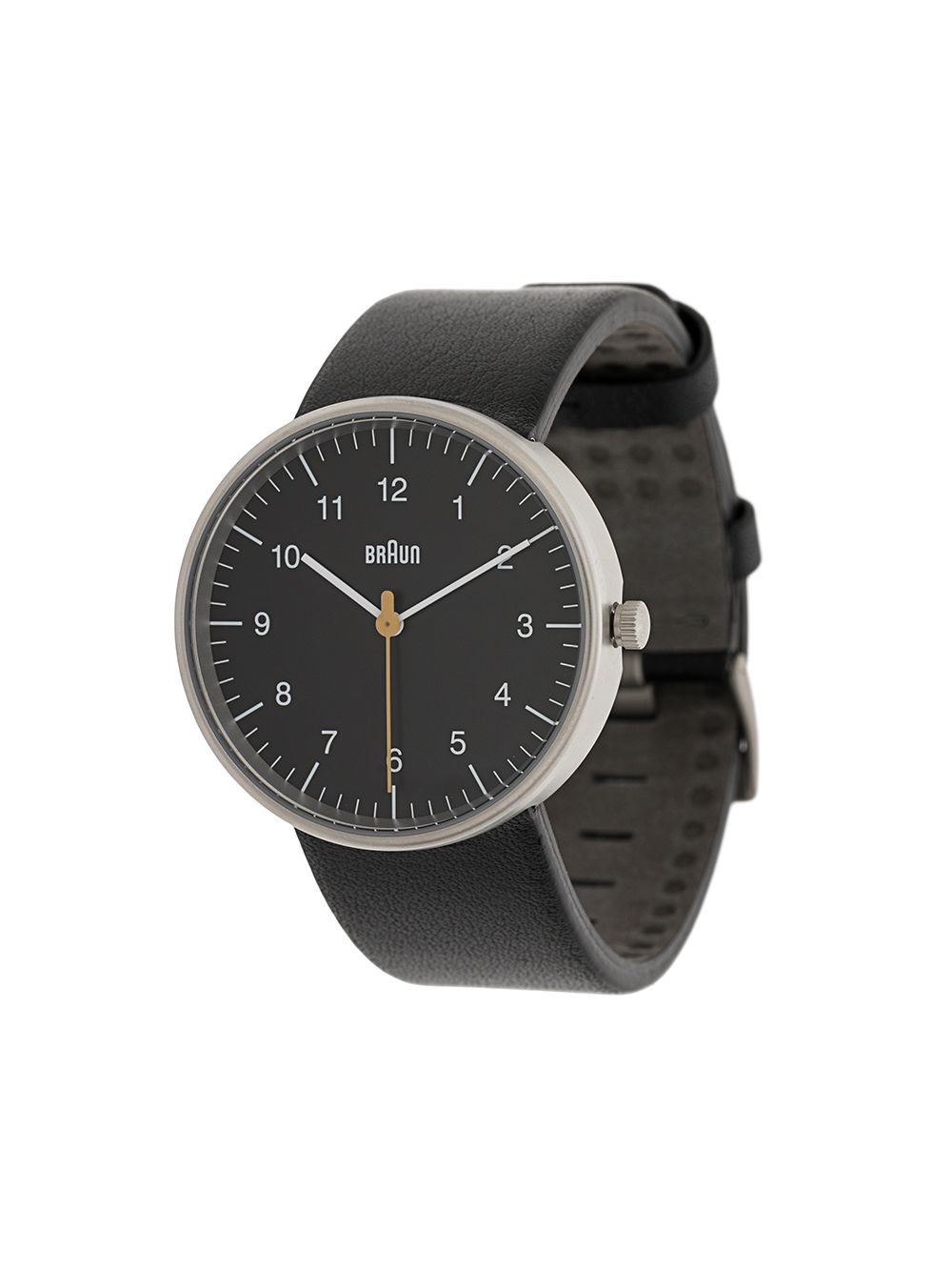 Braun Watches BN0021 40毫米腕表 - 黑色