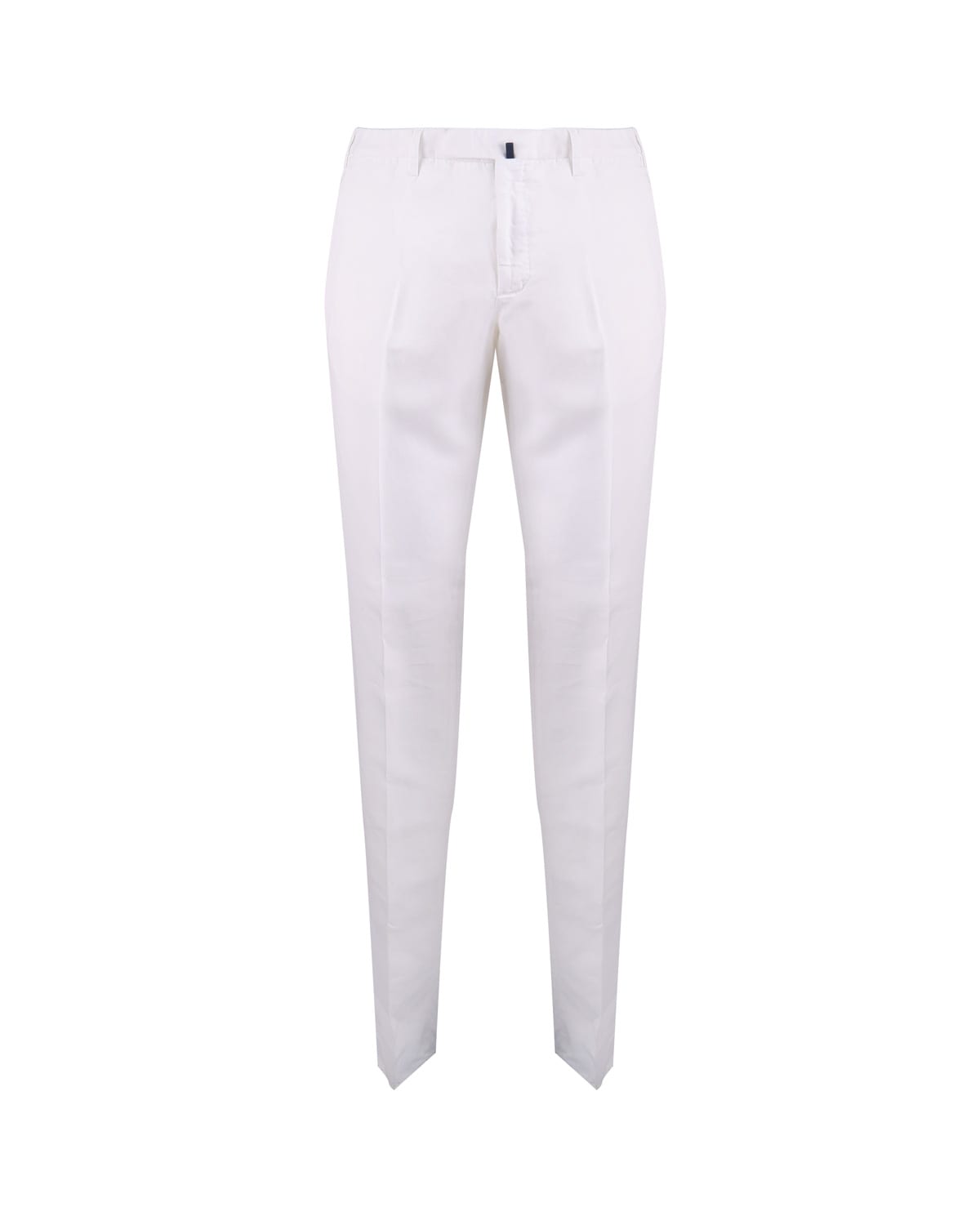 Incotex Straight Leg Trousers