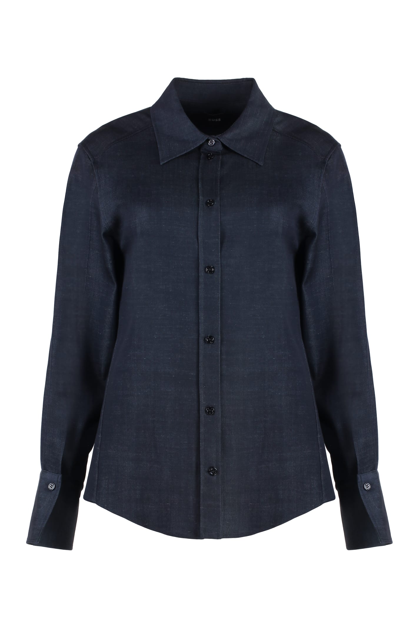 Hugo Boss Denim Look Shirt