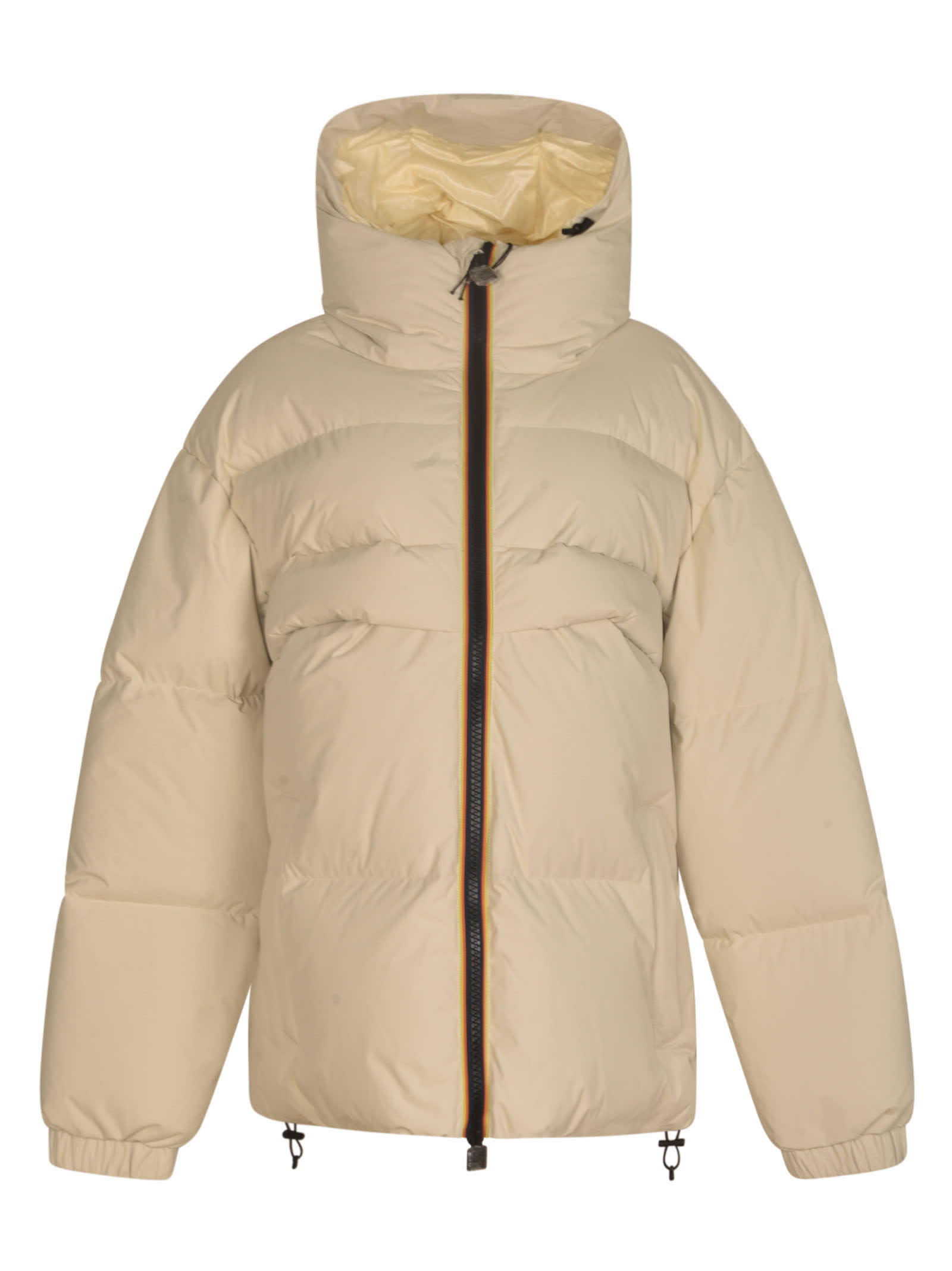 K-Way Clauden Padded Jacket
