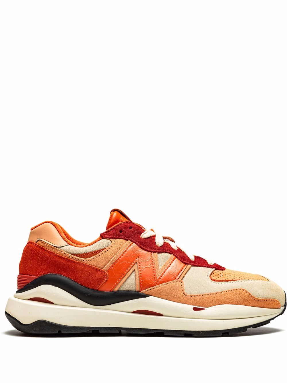 New Balance "x Concepts 57/40 ""Headin’ Home"" 运动鞋" - 橘色