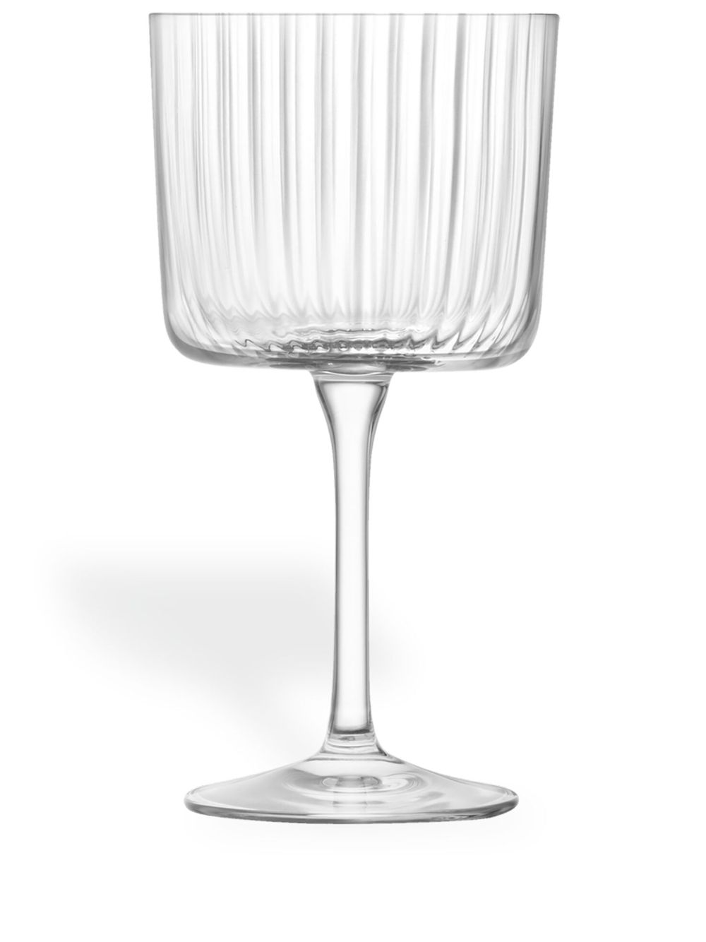LSA International Gio Line 酒杯（四件装） - 中性色