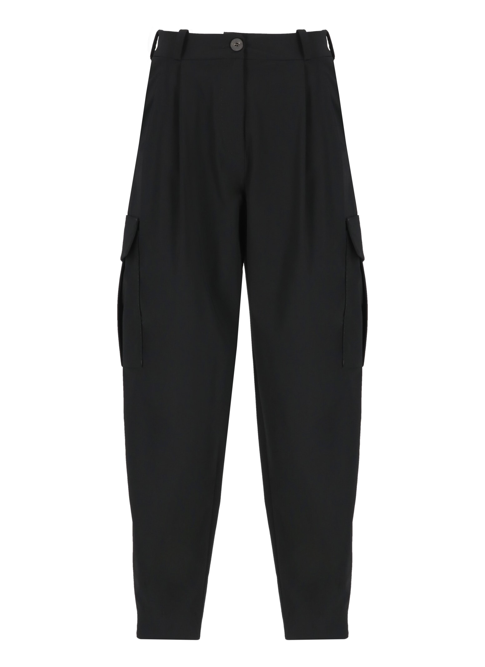 RRD - Roberto Ricci Design Revo Cargo Wom Pants