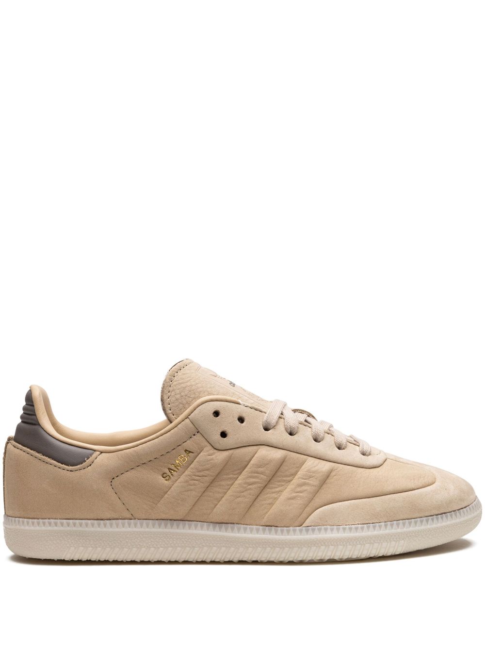 adidas Samba Magic Beige 运动鞋 - 中性色
