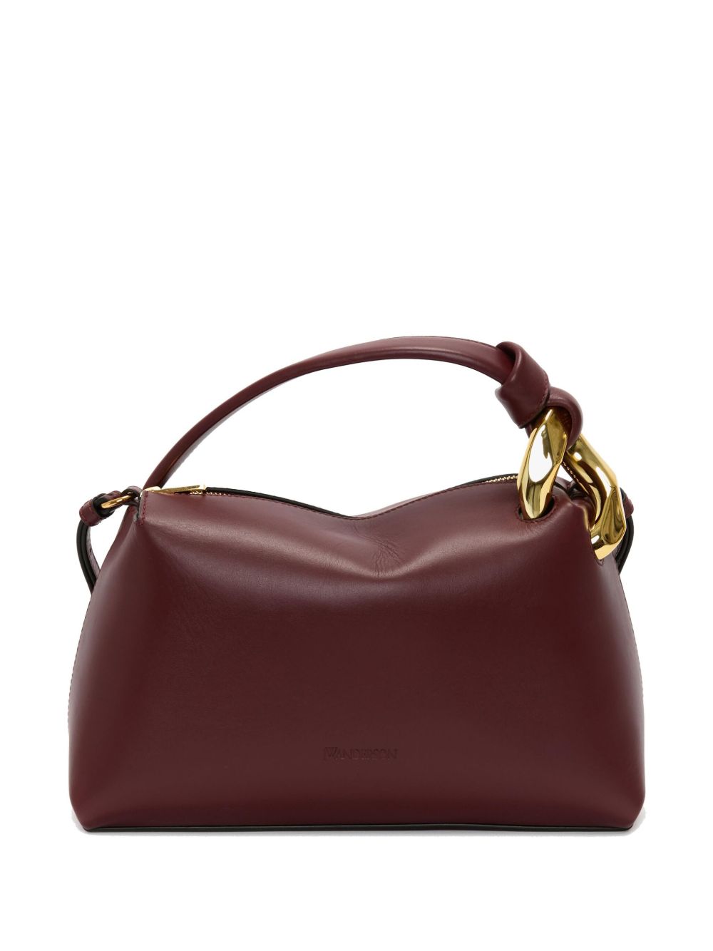 JW Anderson JWA Corner 托特包 - 红色