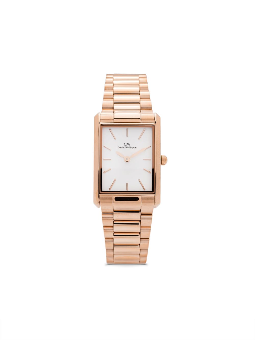 Daniel Wellington Bound 32毫米腕表 - 白色