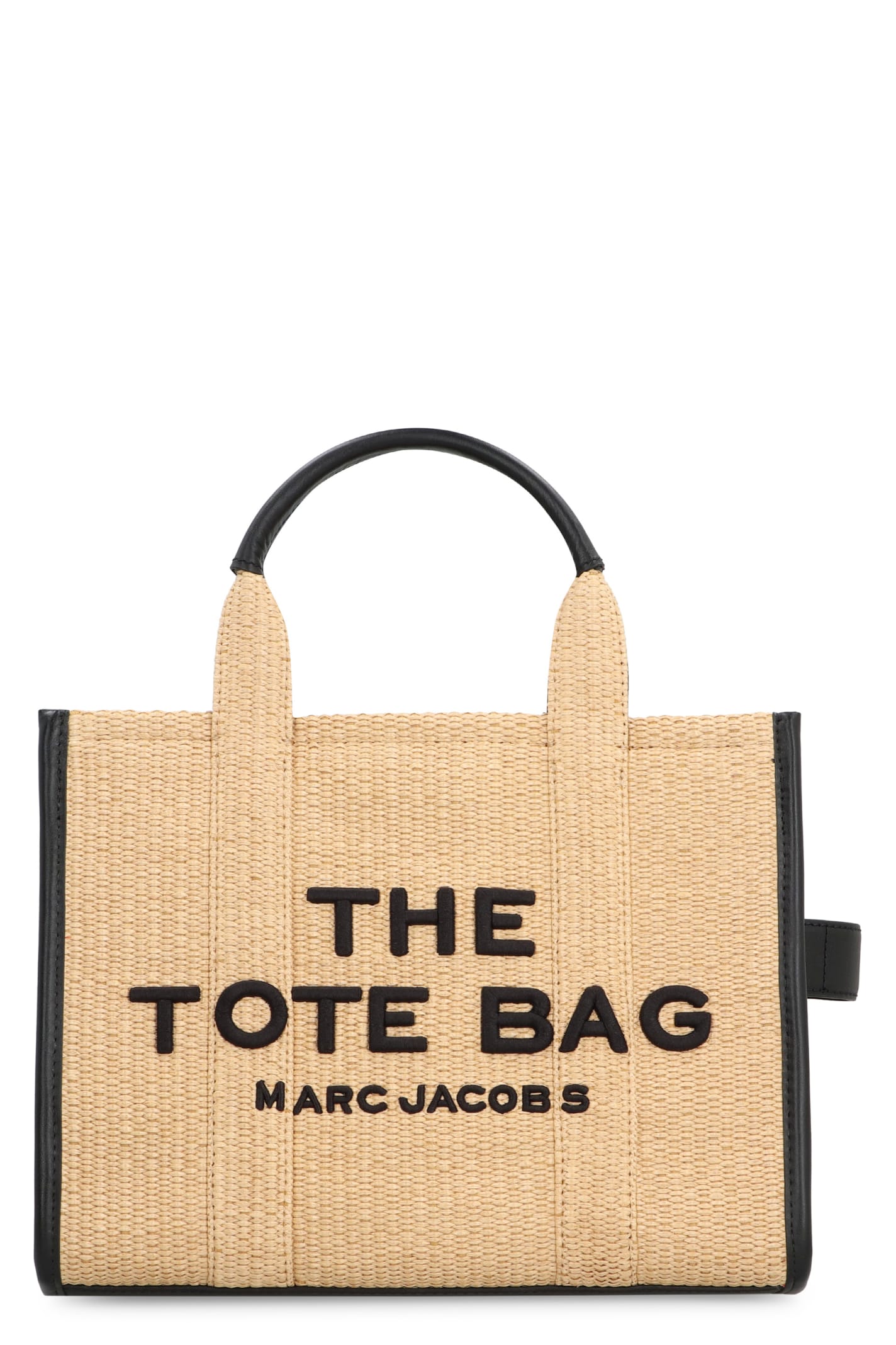 Marc Jacobs 编织中号托特包