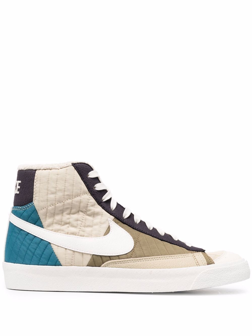 Nike Blazer Mid '77 运动鞋 - 中性色
