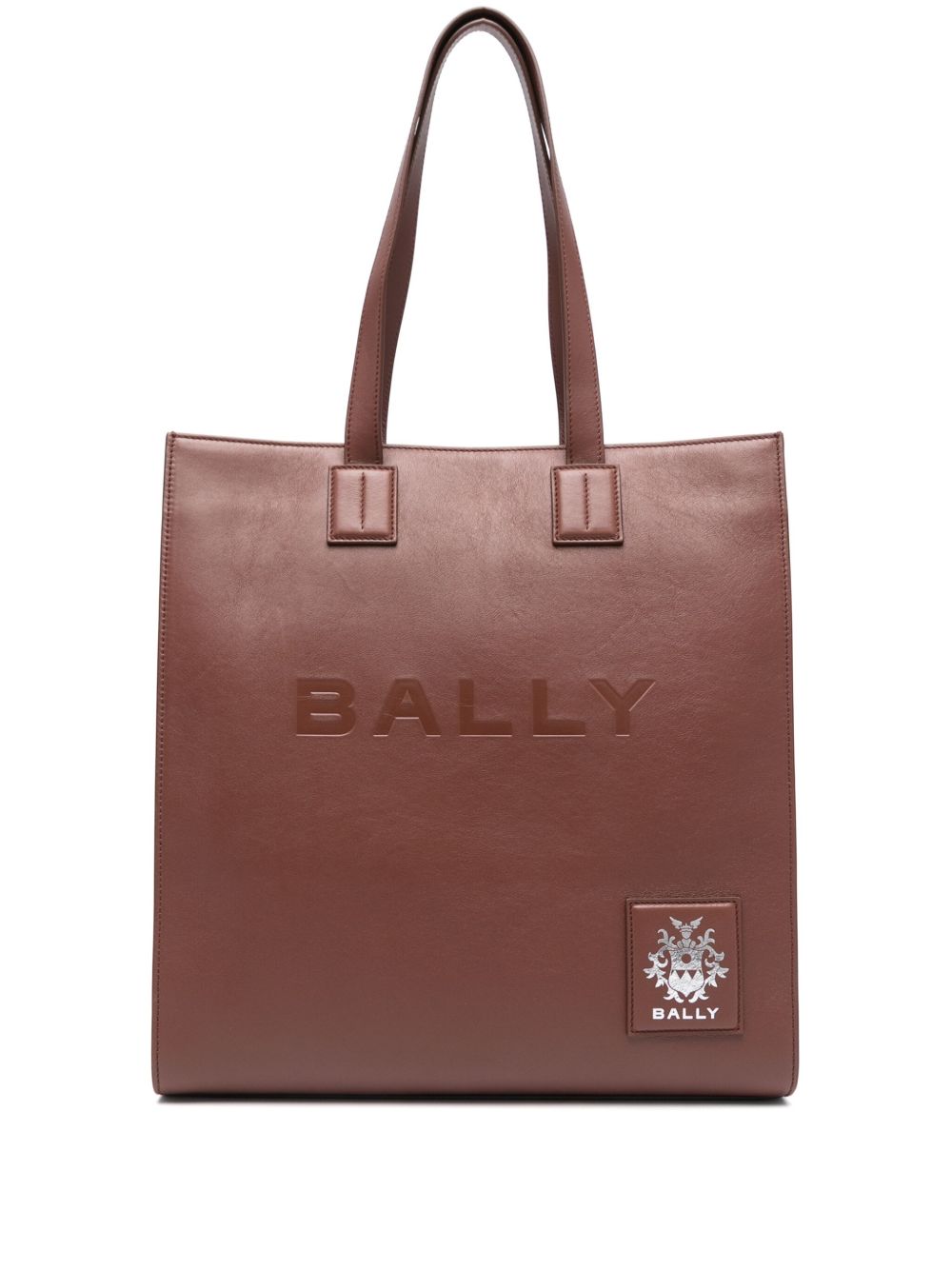 Bally Tasche 托特包 - 褐色