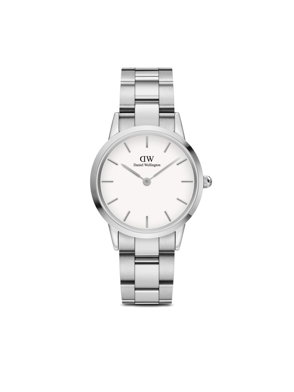 Daniel Wellington Iconic Link 32毫米腕表 - 白色