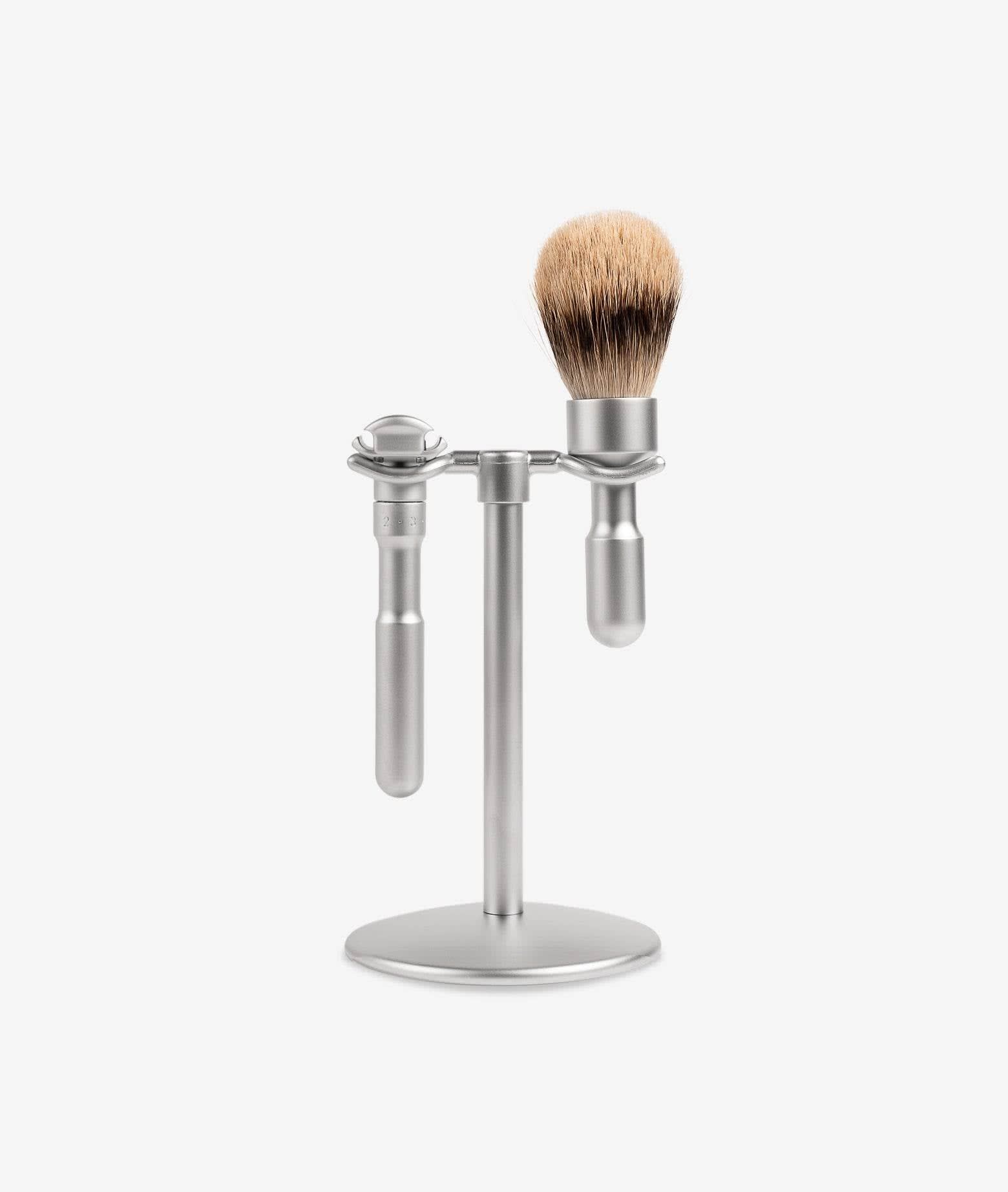 Larusmiani Shaving Kit Beauty