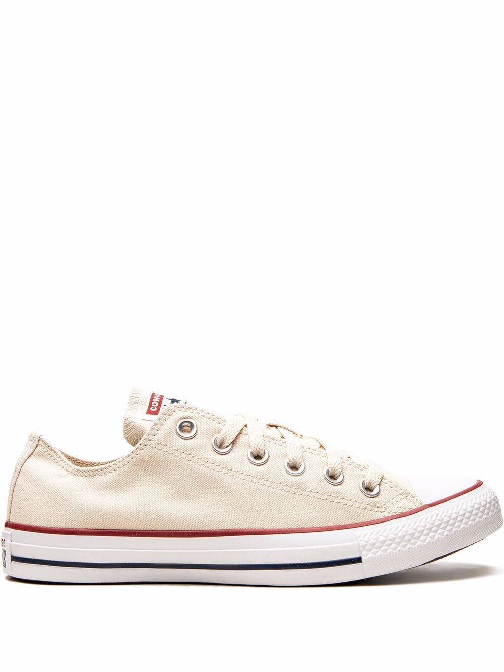 Converse Chuck Taylor All Star OX 板鞋 - 中性色