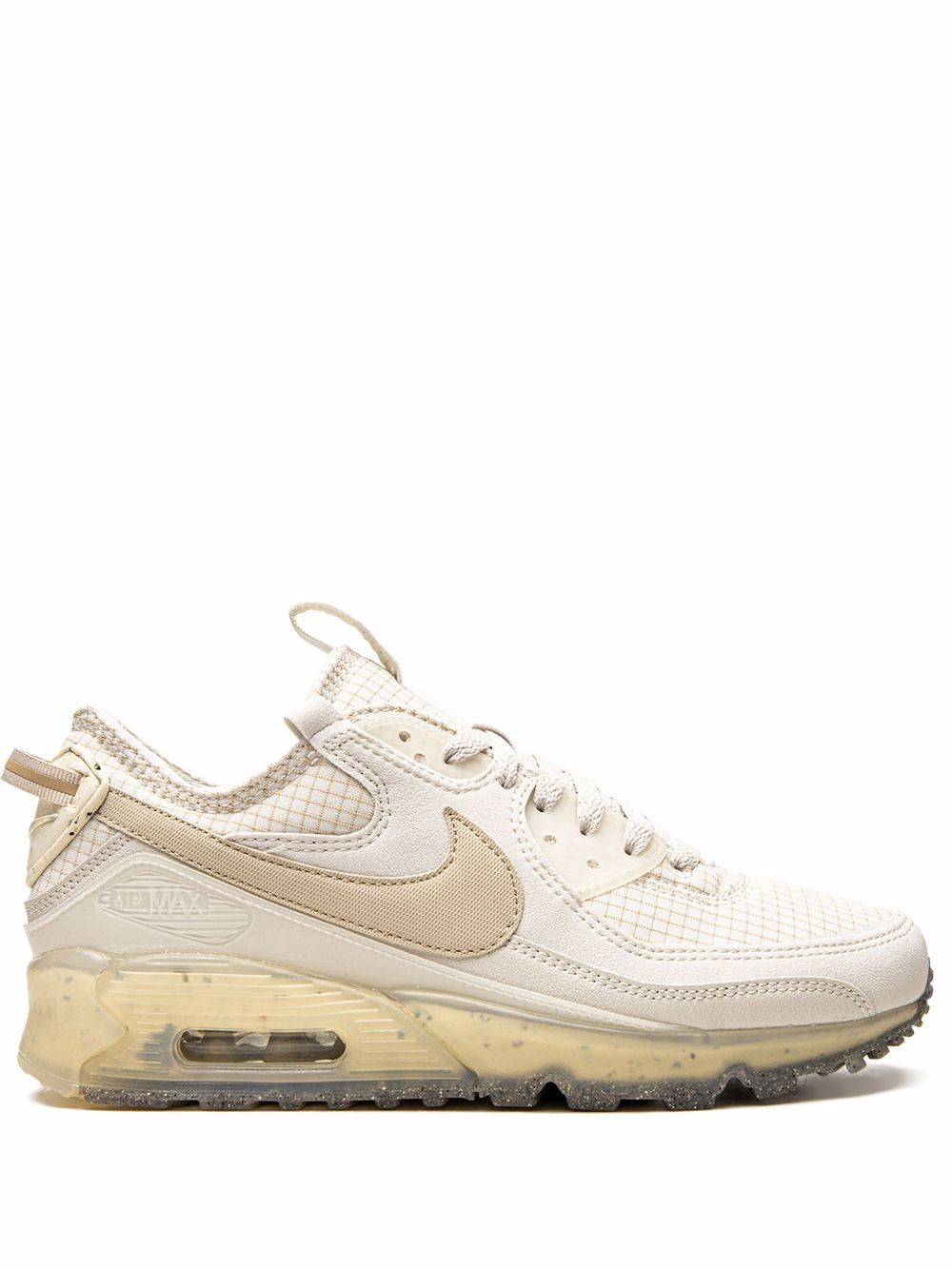 Nike Air Max 90 Terrascape 运动鞋 - 白色