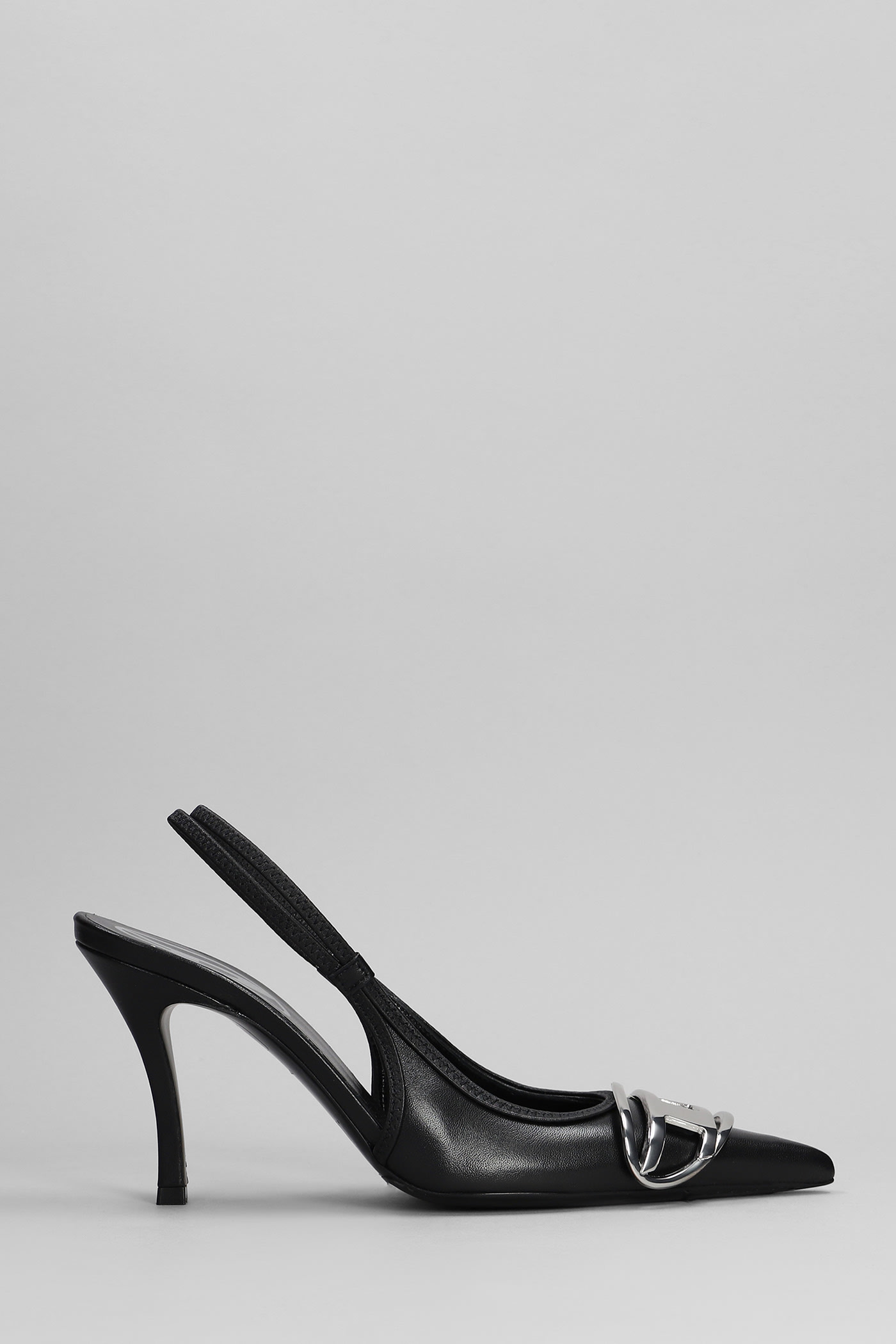 Diesel Shoe d-venus Sb