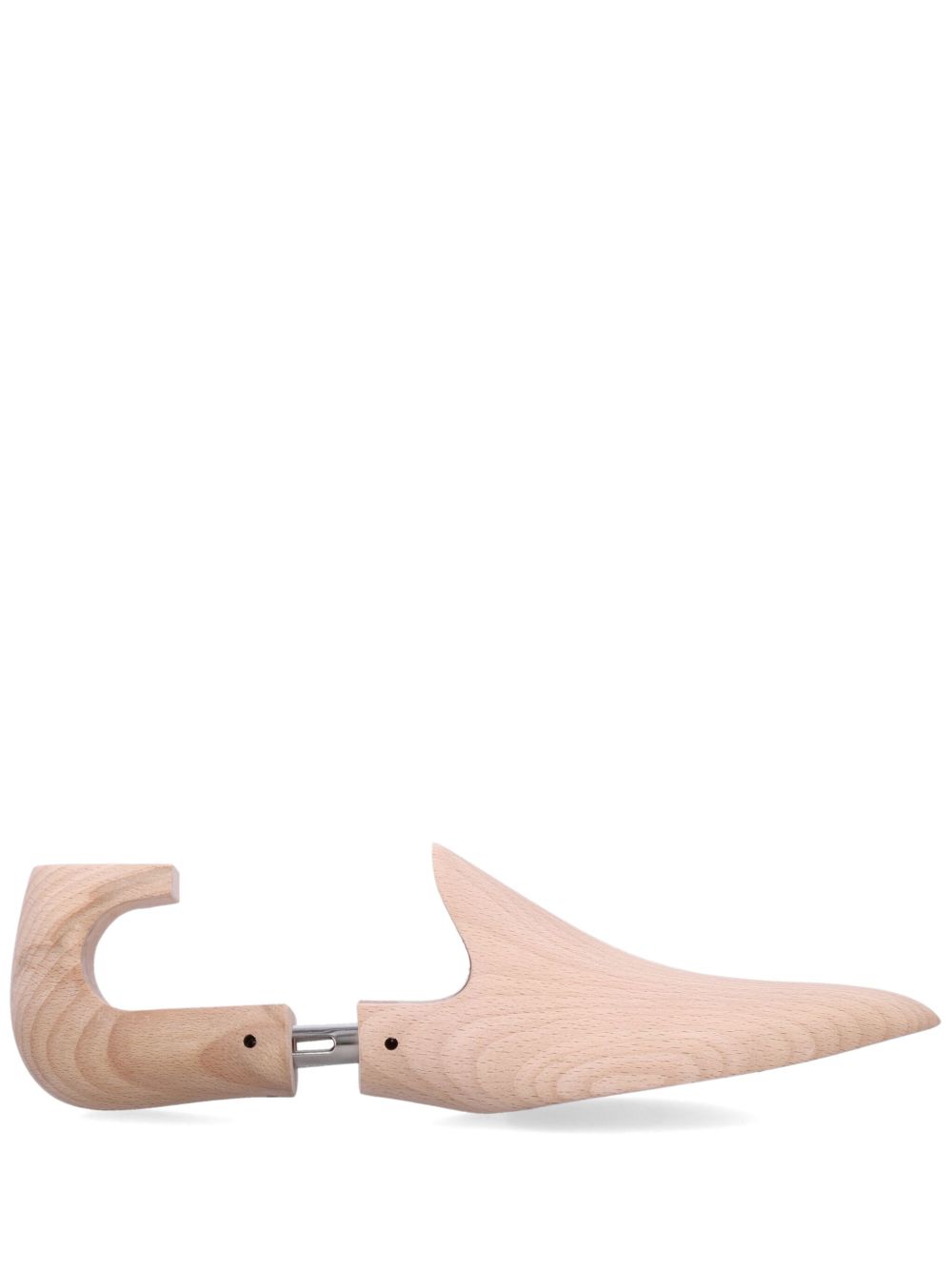 Crockett & Jones wood shoe tree - 中性色