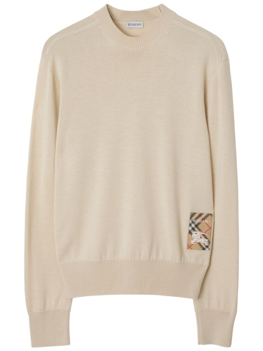 Burberry 针织衫