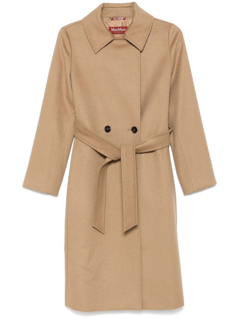 Max Mara Bcollag 外套 - 中性色