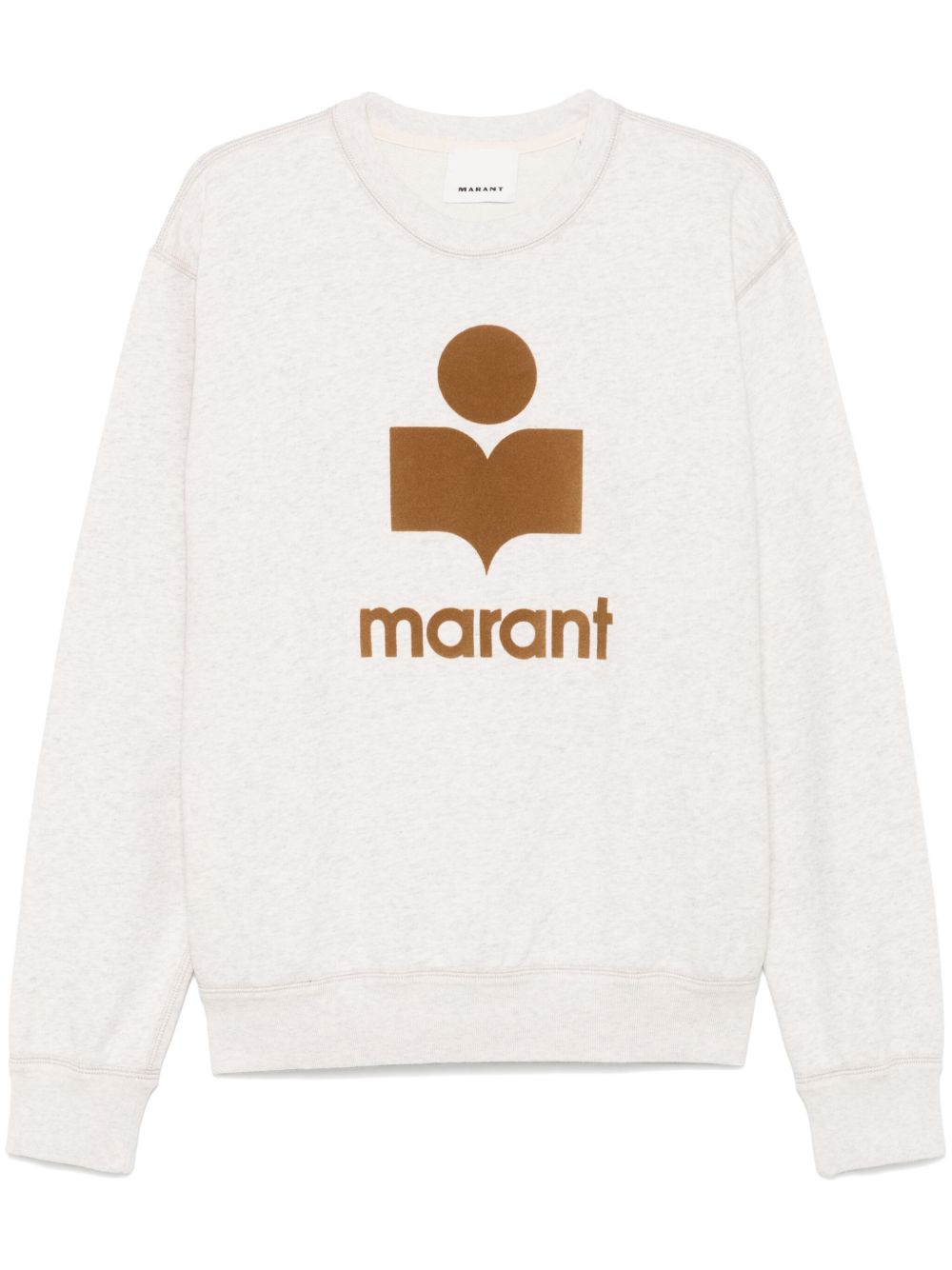 MARANT Mikoy 卫衣 - 中性色