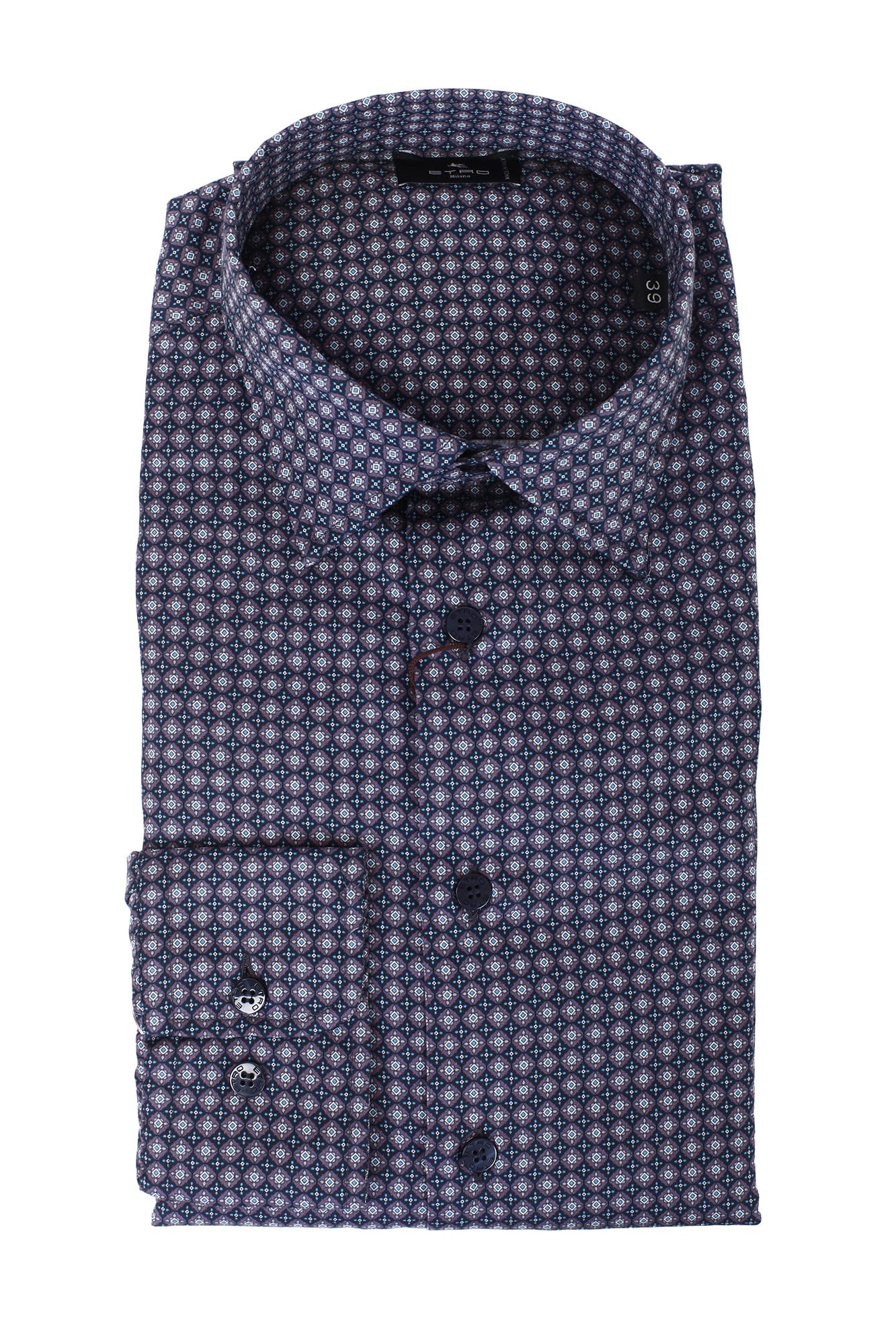 Etro 衬衫