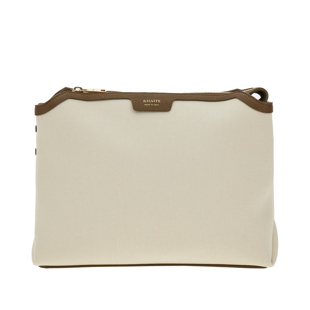 KHAITE Medium 'Lina' crossbody bag Woman One Size