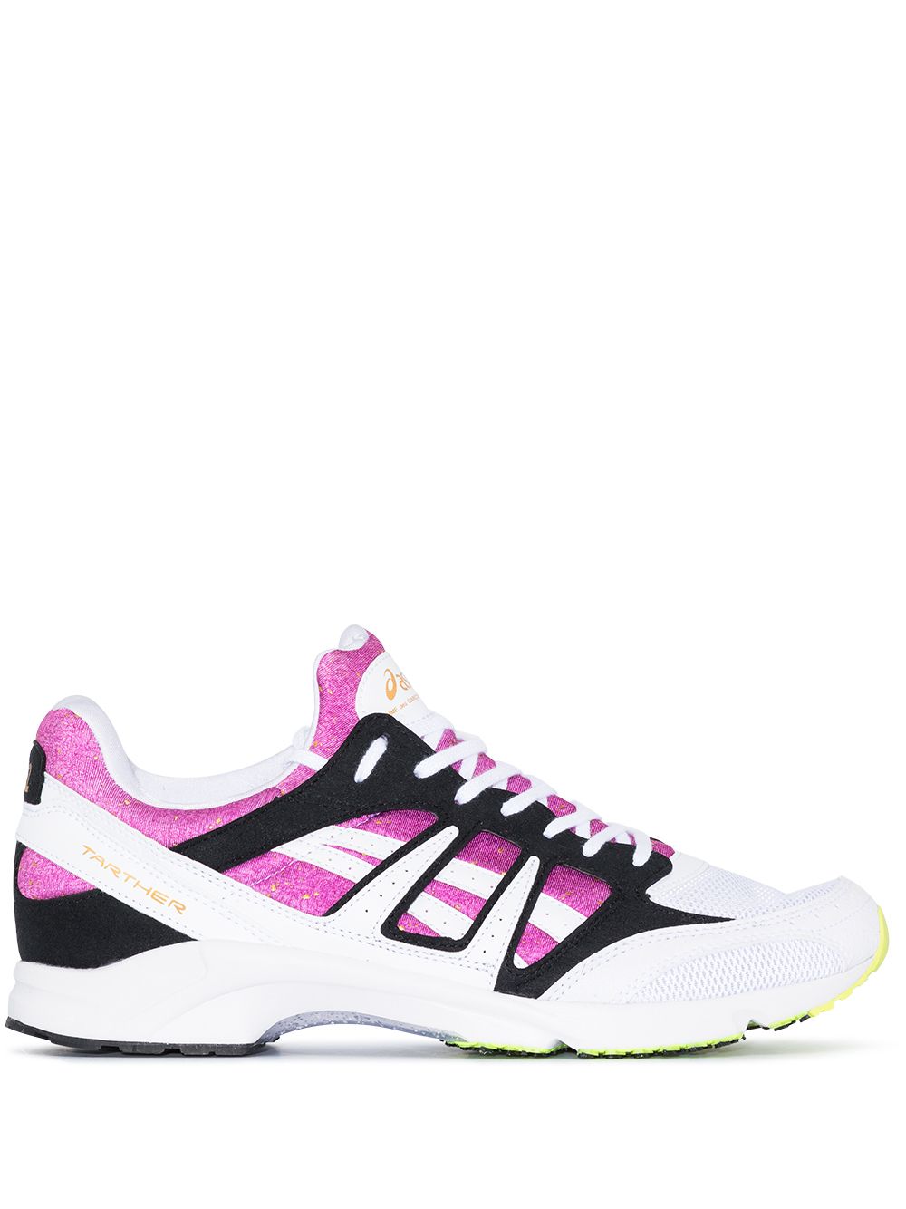 ASICS x Asics Tarther 低帮运动鞋 - 粉色