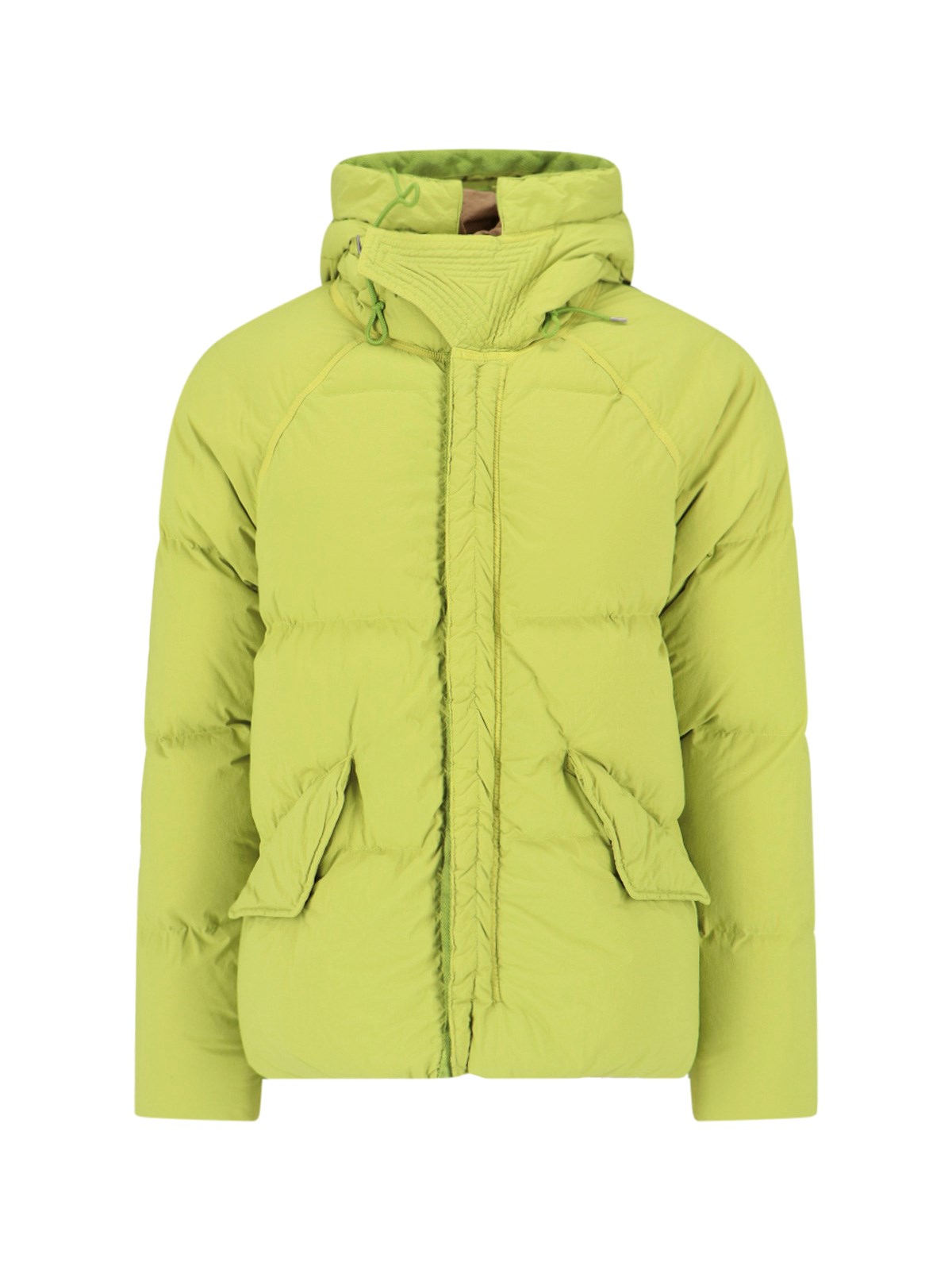 Ten C 'Artic Down' Parka