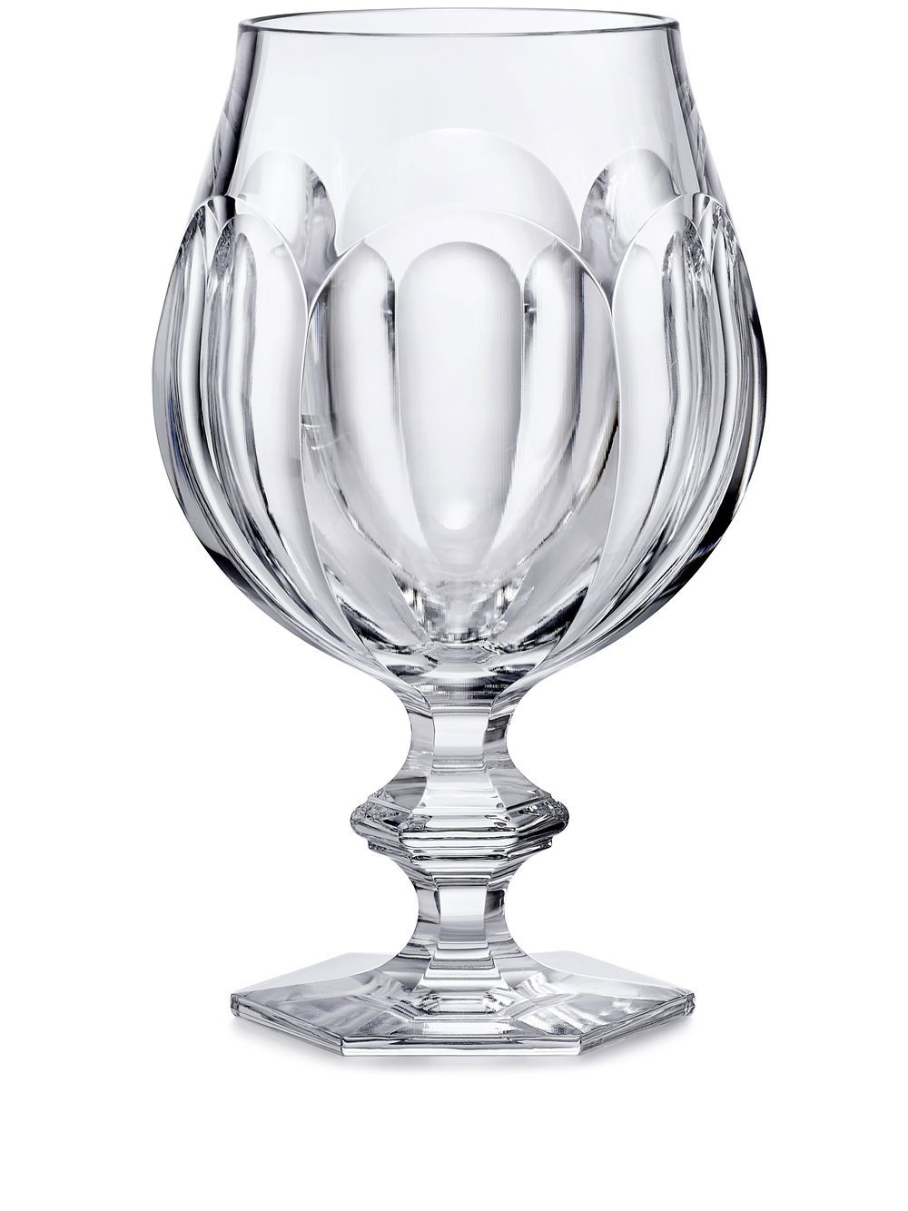 Baccarat Harcourt Proost 啤酒杯（17厘米） - 白色