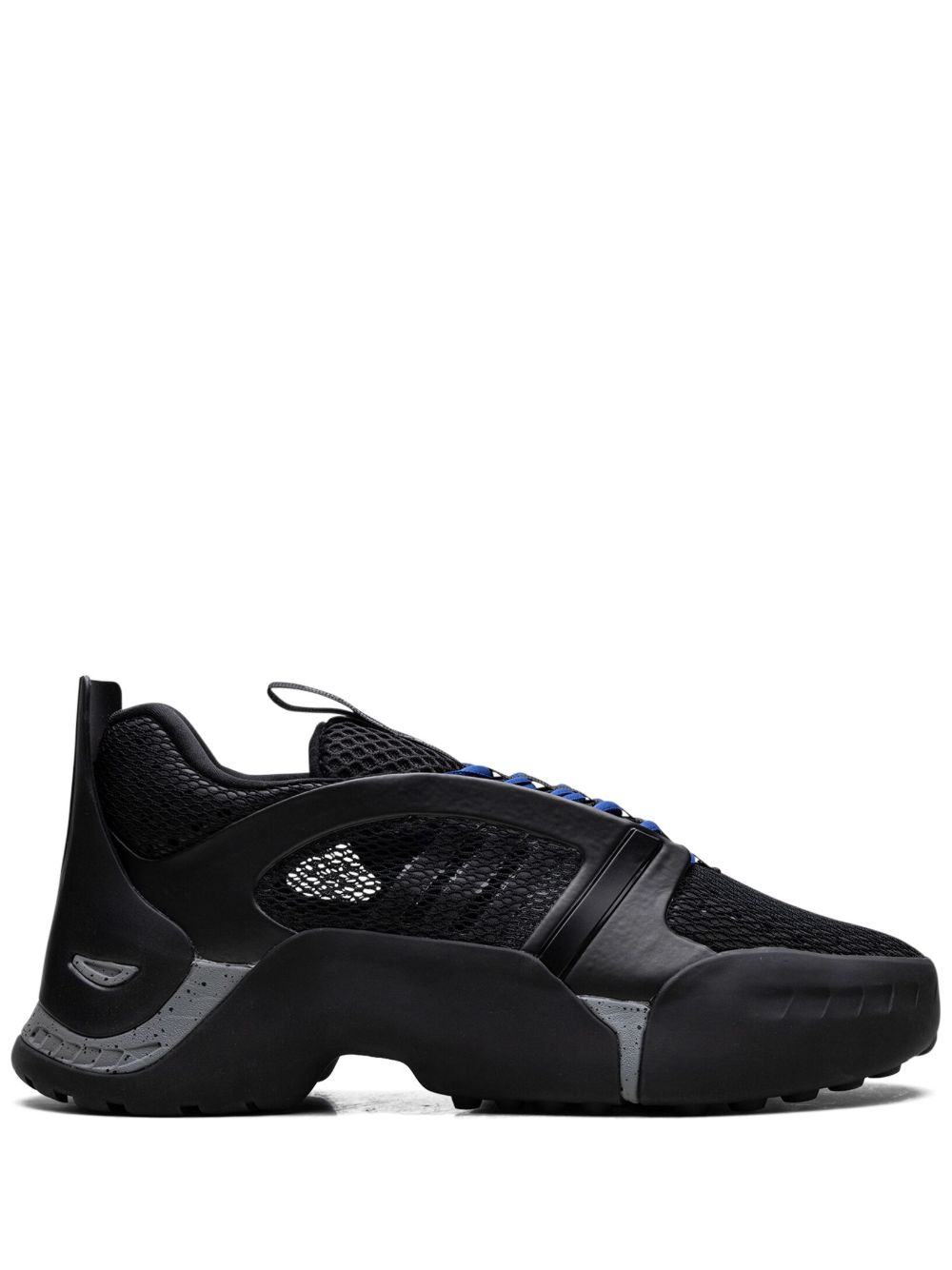 adidas x Dingyun Zhang Kouza Black 运动鞋 - 黑色