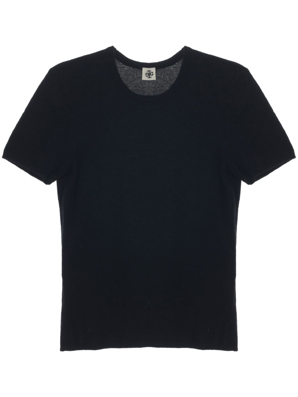 The Garment Como T-shirt - 黑色
