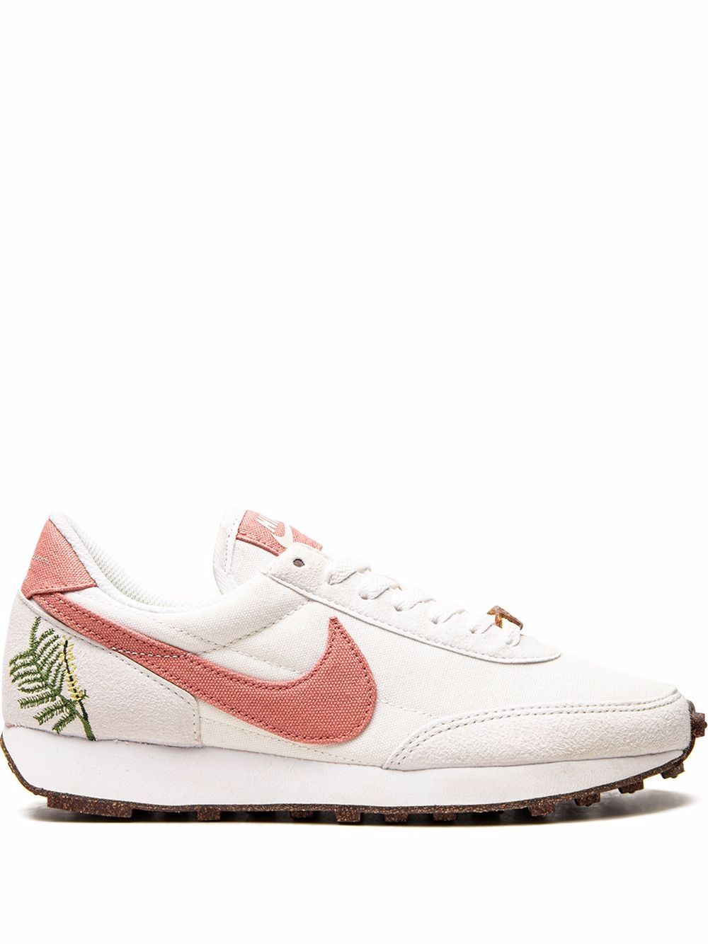 Nike Daybreak Catchu 低帮运动鞋 - 白色